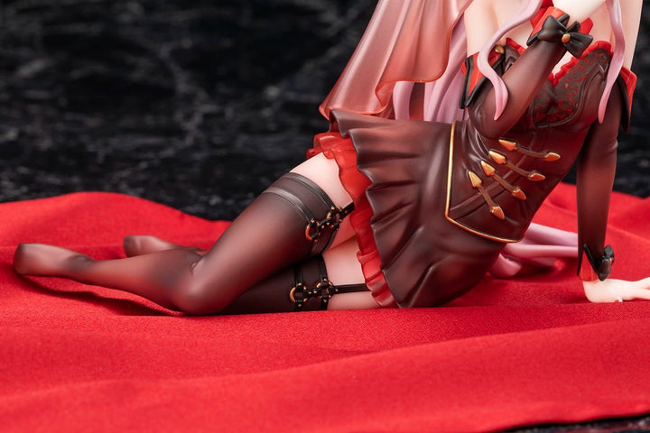 KDcolle シャルティア ブライドVer. 1/7スケール