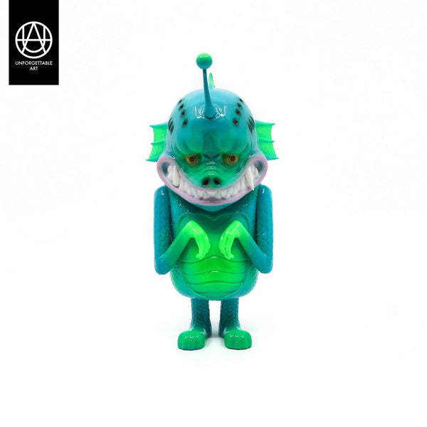 上品コーデはコレで安心！ シーモンスター(オリジナルカラー) – SOOTANG HOBBY トップス