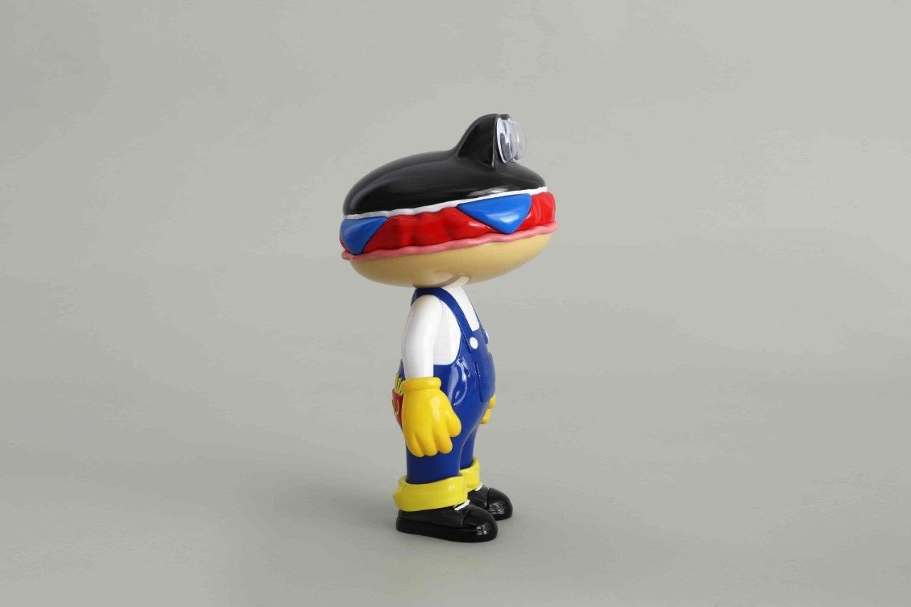 バーガー君-オト – SOOTANG HOBBY