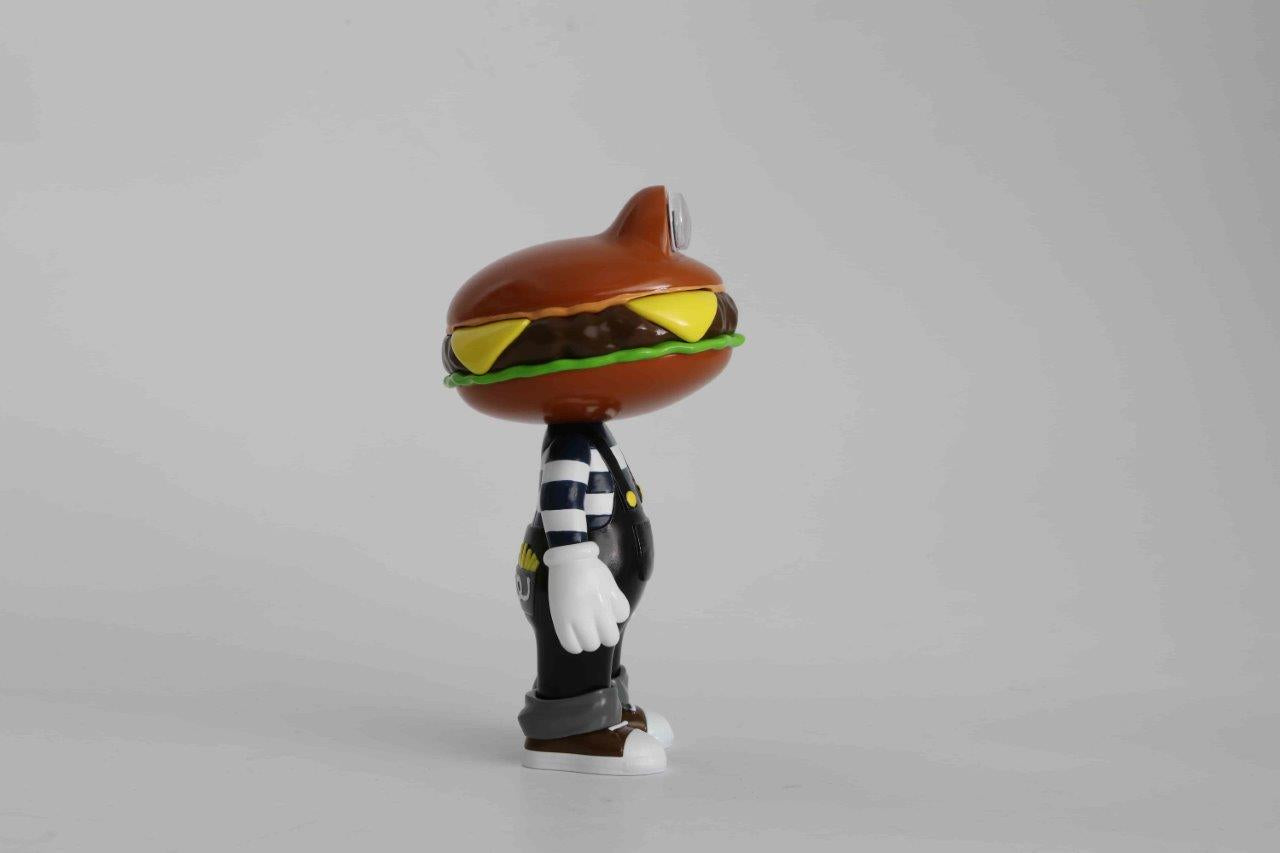 バーガー君-クール – SOOTANG HOBBY