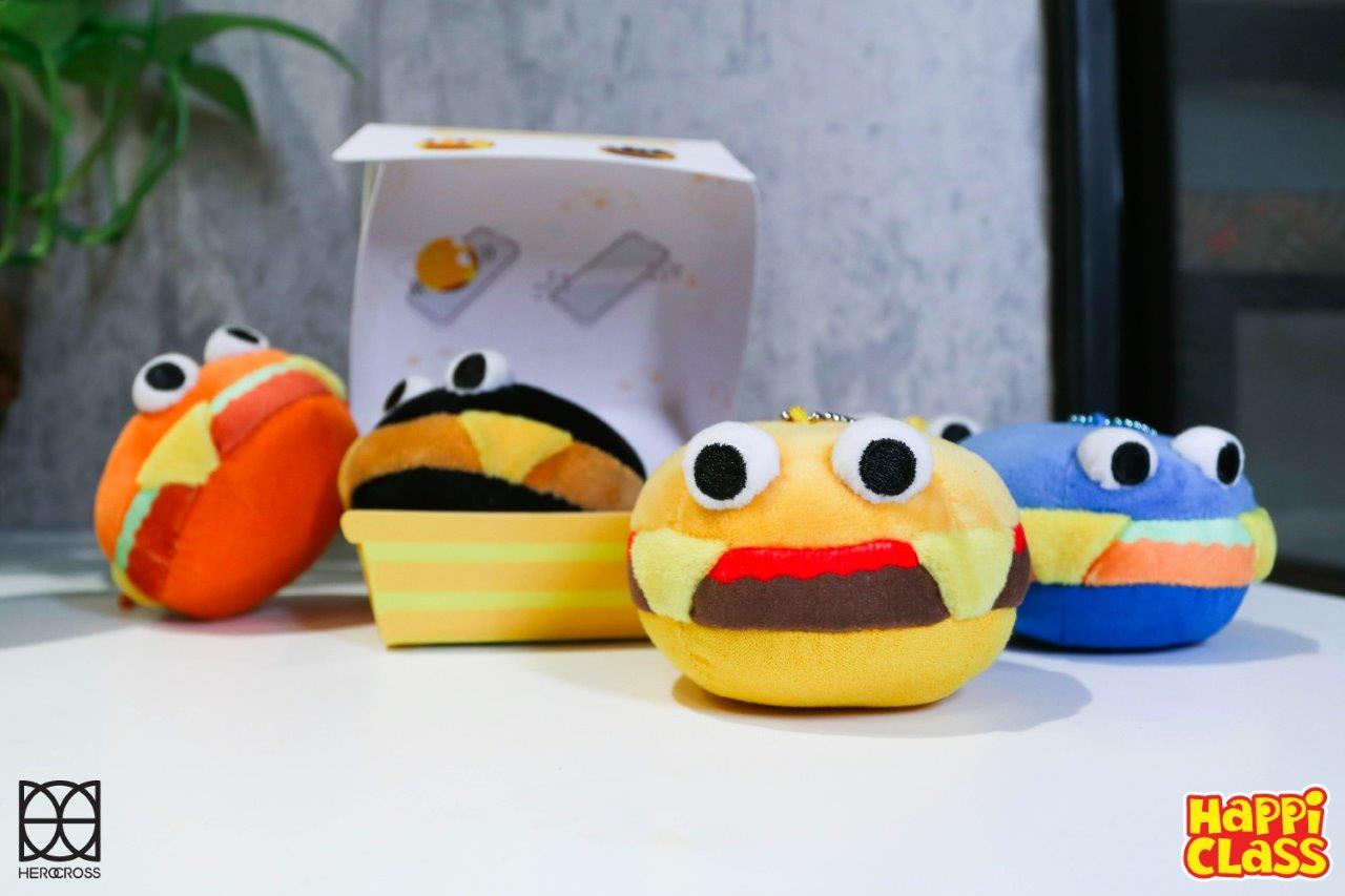 単品販売)バーガーモバイルクリーナー – SOOTANG HOBBY