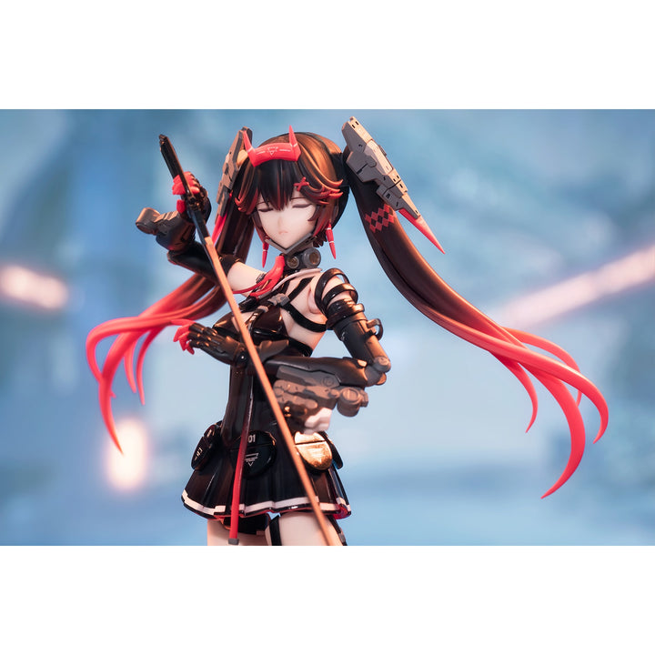 ARCTECH可動シリーズ ルシア・黎明 1/8スケール