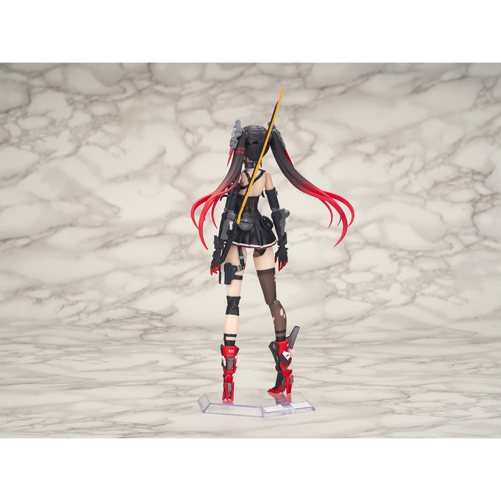 ARCTECH可動シリーズ ルシア・黎明 1/8スケール