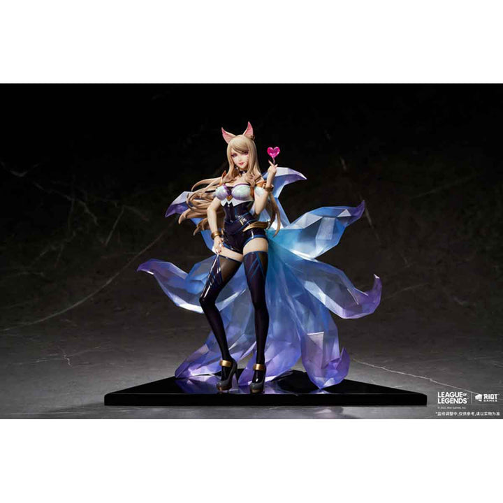 K/DA アーリ 1/7スケール