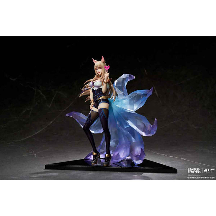 K/DA アーリ 1/7スケール