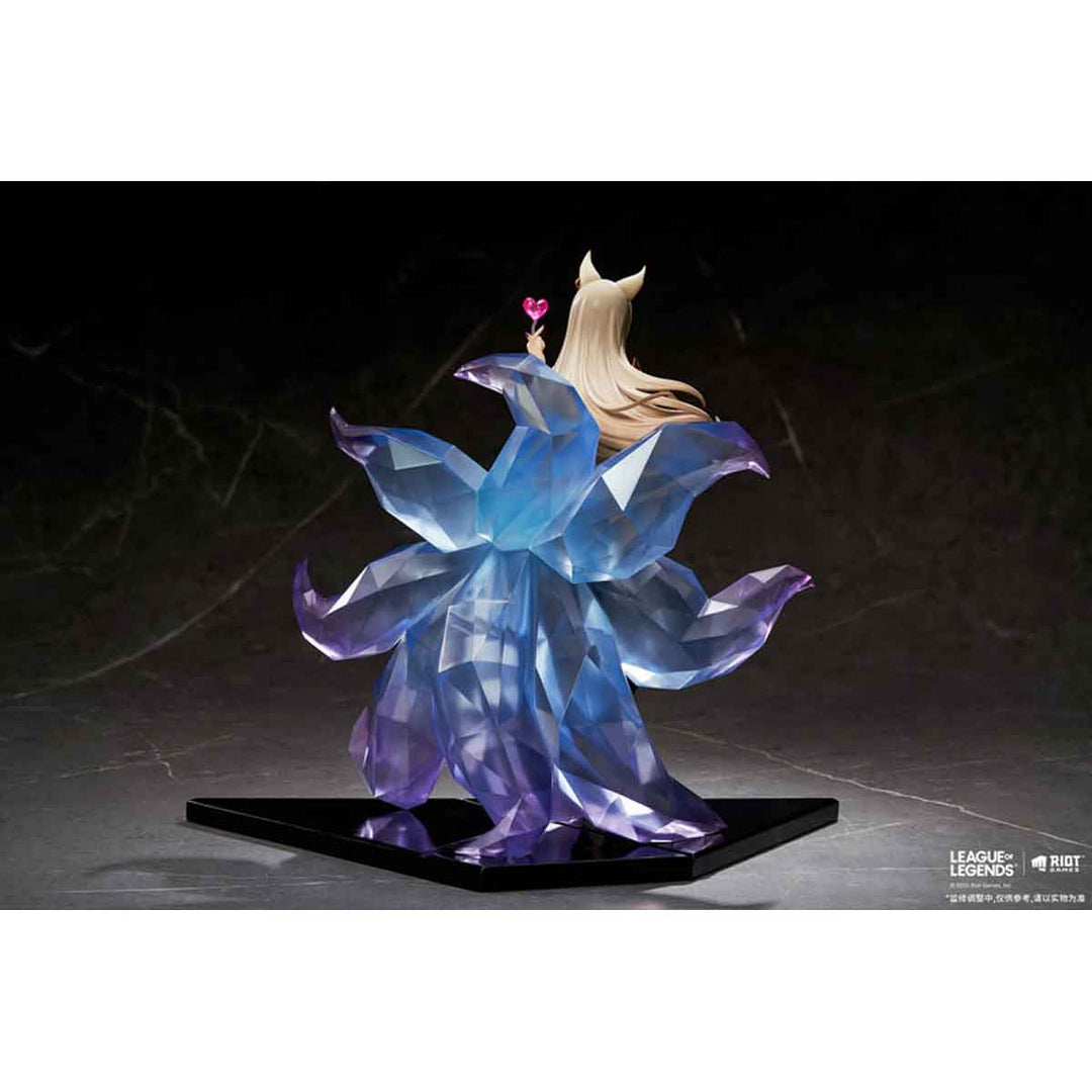 K/DA アーリ 1/7スケール