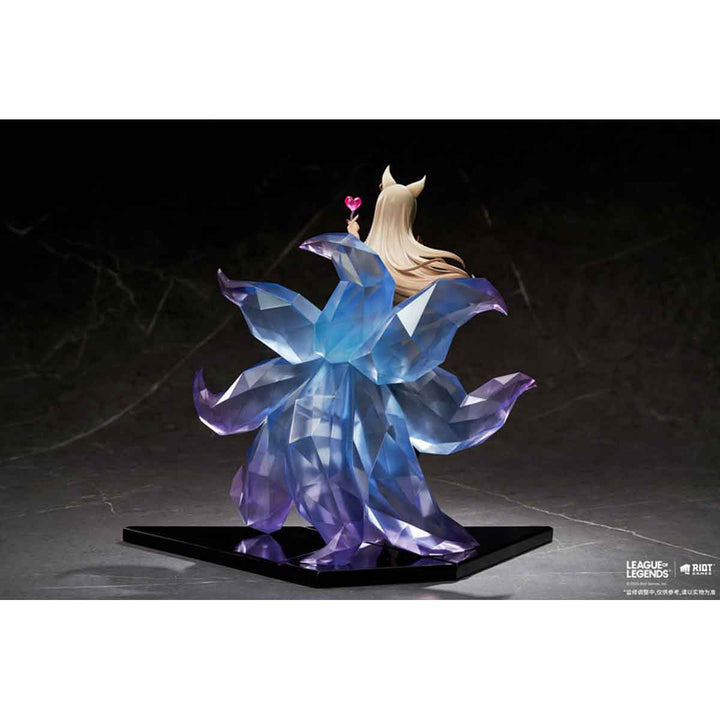 K/DA アーリ 1/7スケール