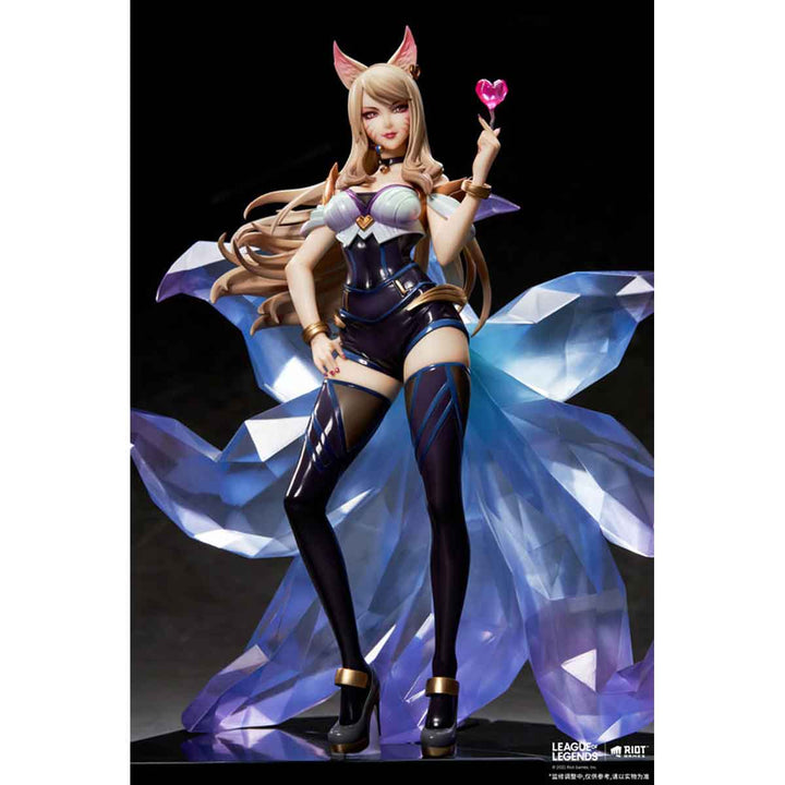 K/DA アーリ 1/7スケール