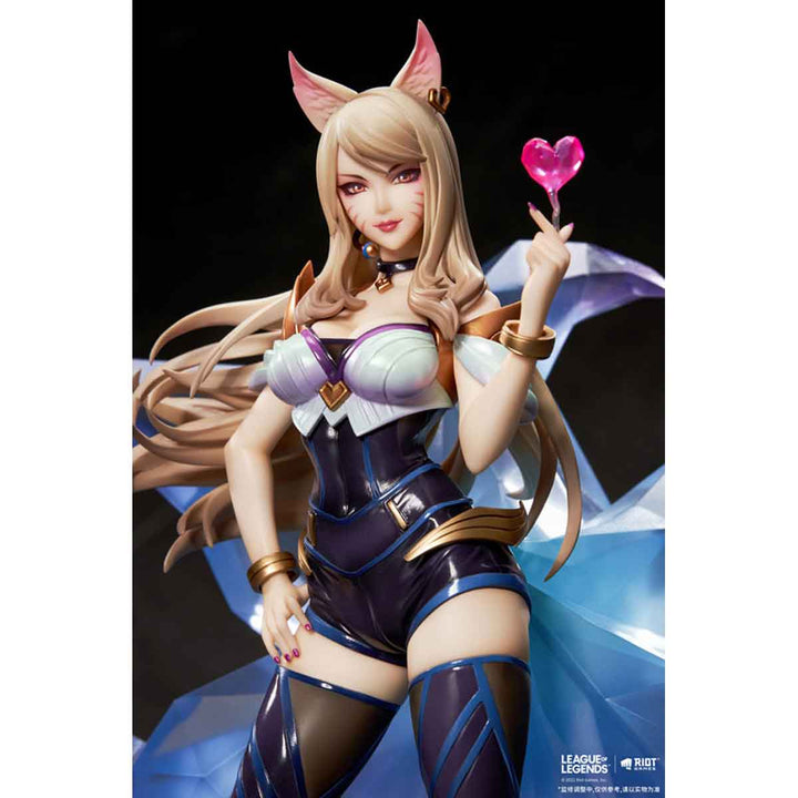 K/DA アーリ 1/7スケール