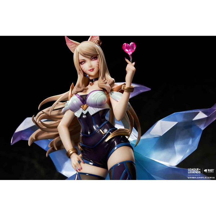 K/DA アーリ 1/7スケール