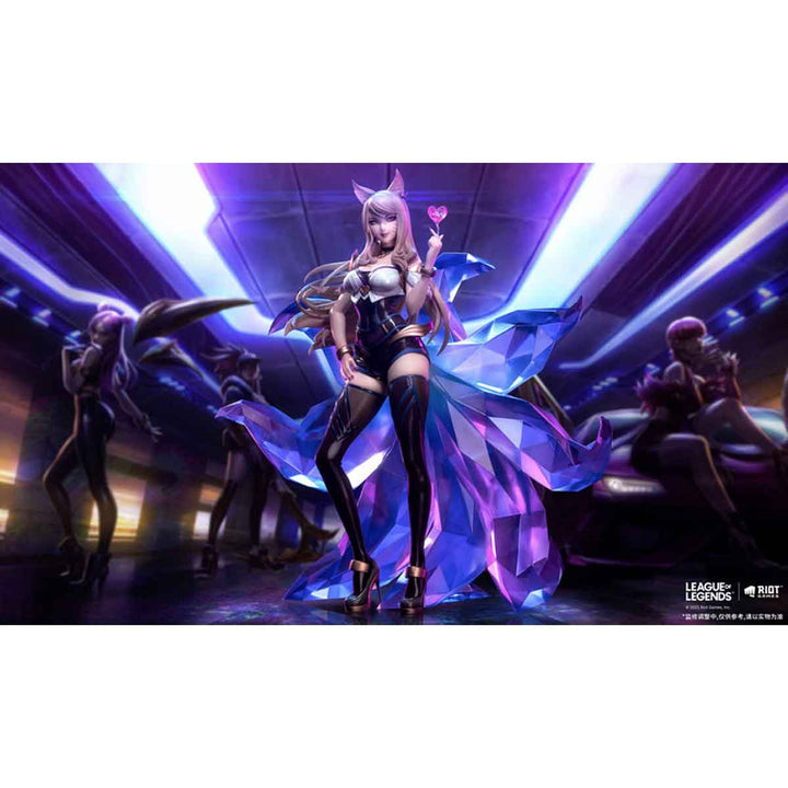 K/DA アーリ 1/7スケール
