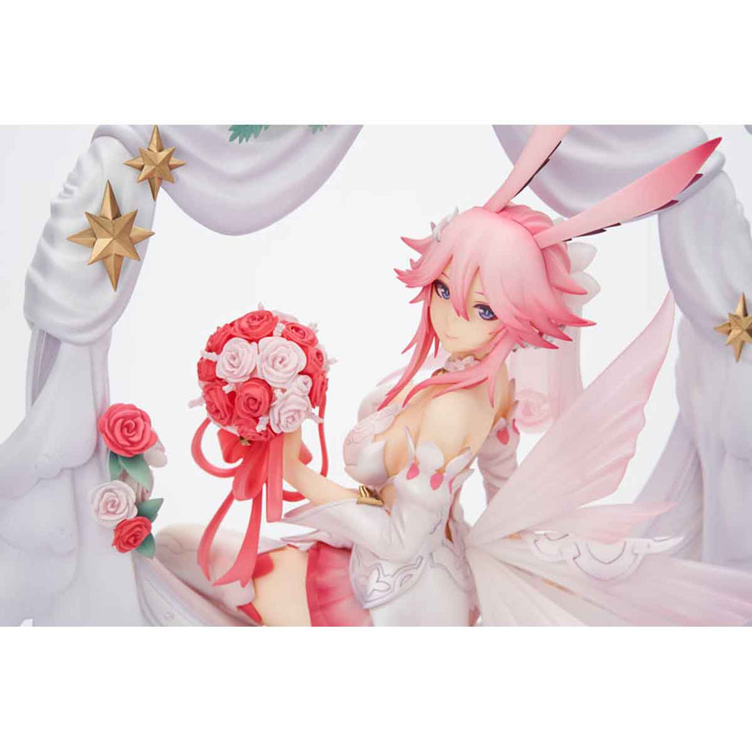 八重桜 綺羅の幻想Ver. 1/7スケール