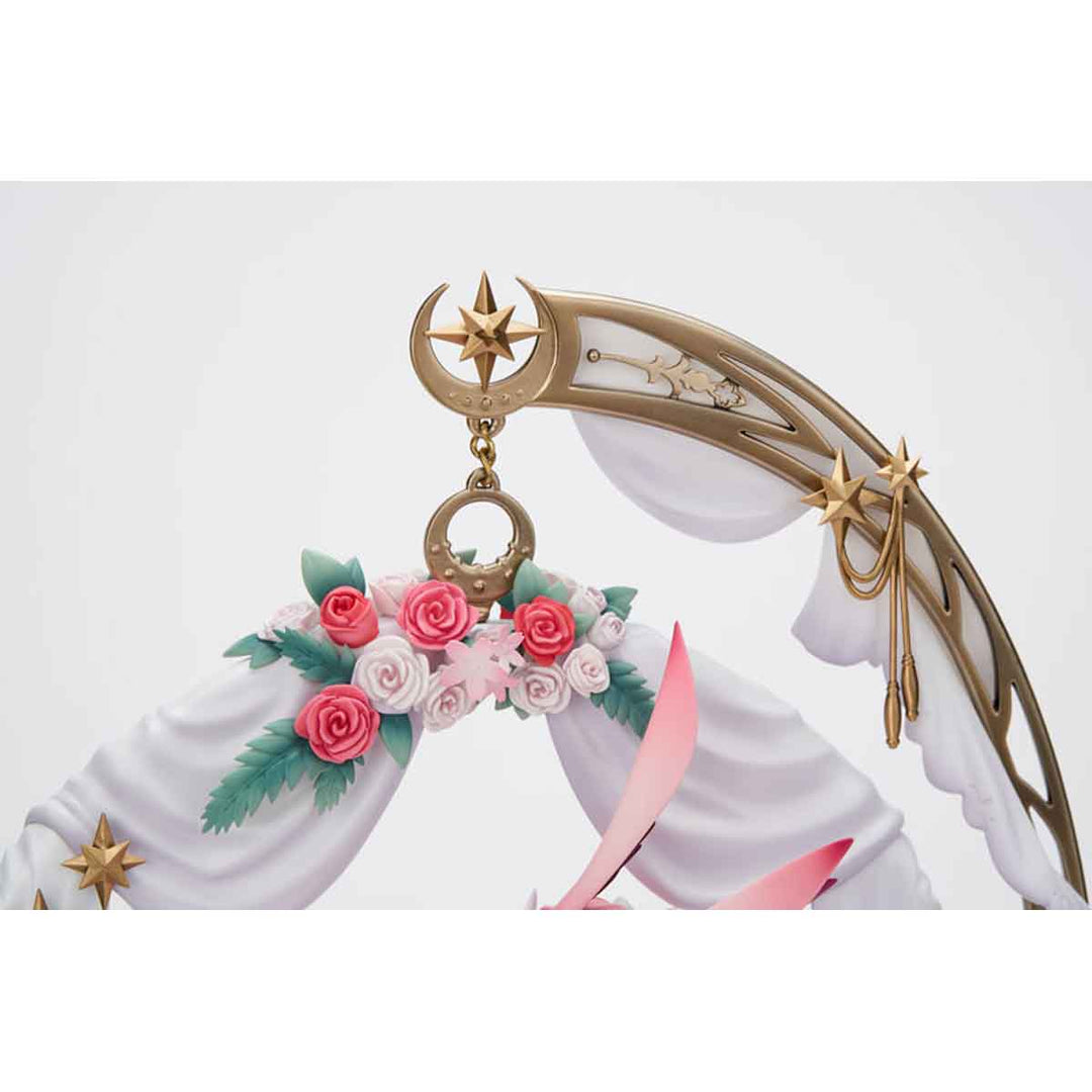 八重桜 綺羅の幻想Ver. 1/7スケール