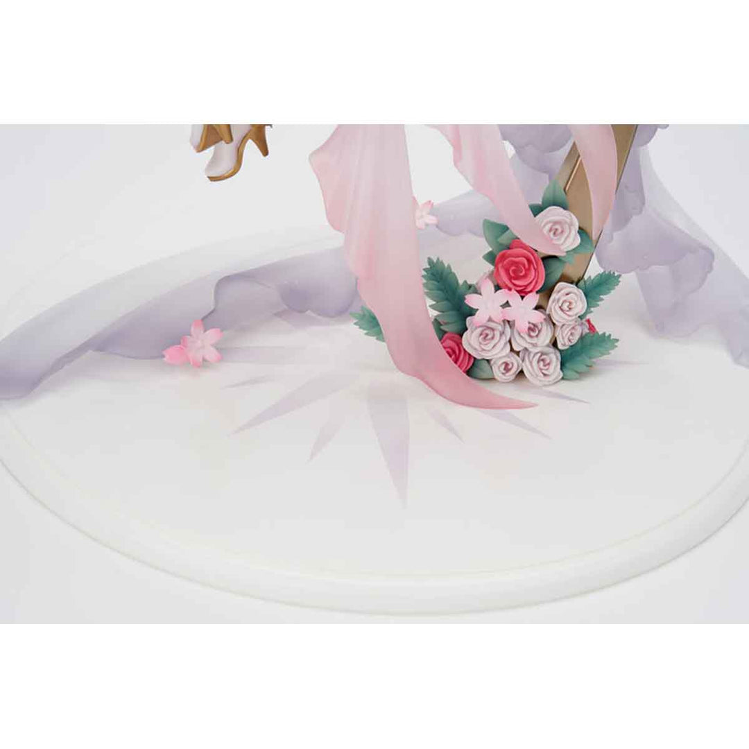 八重桜 綺羅の幻想Ver. 1/7スケール