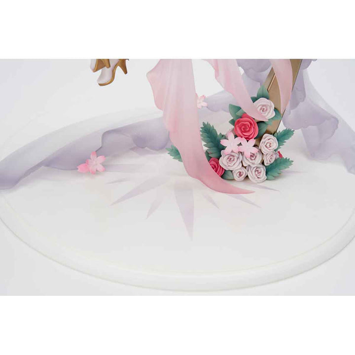 八重桜 綺羅の幻想Ver. 1/7スケール
