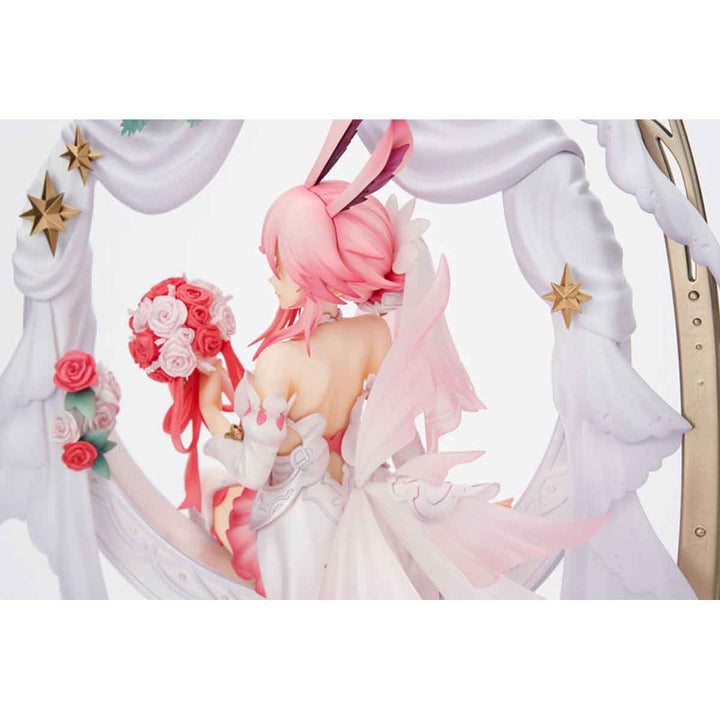 八重桜 綺羅の幻想Ver. 1/7スケール