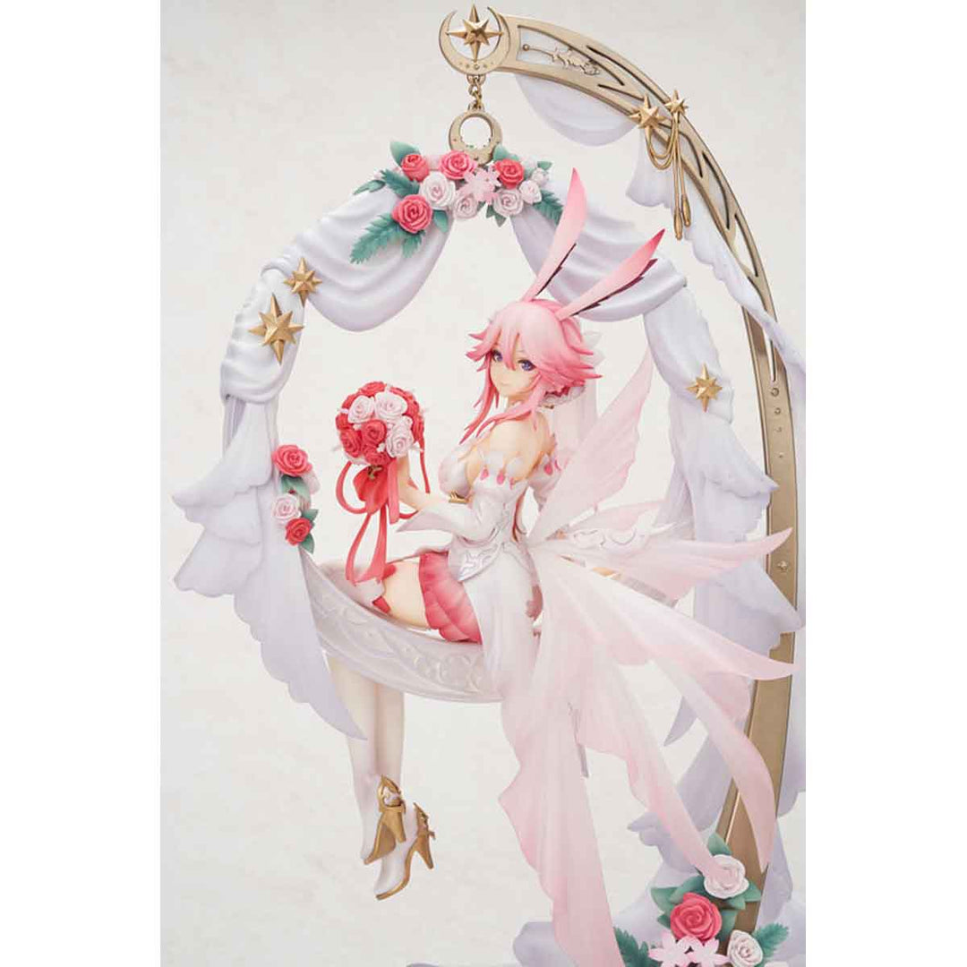 八重桜 綺羅の幻想Ver. 1/7スケール