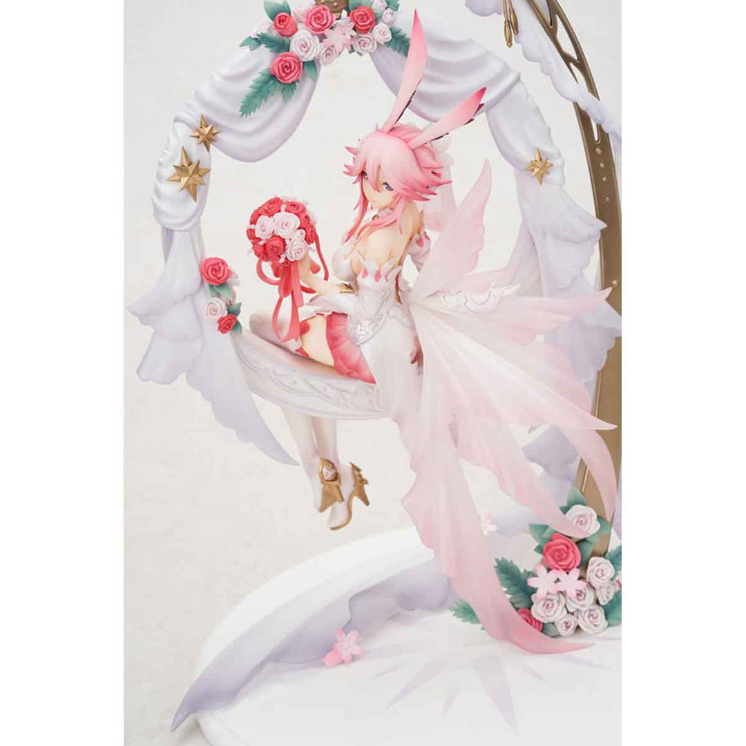 八重桜 綺羅の幻想Ver. 1/7スケール