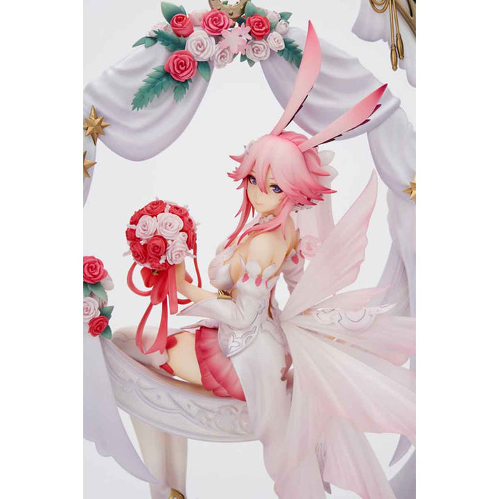 八重桜 綺羅の幻想Ver. 1/7スケール