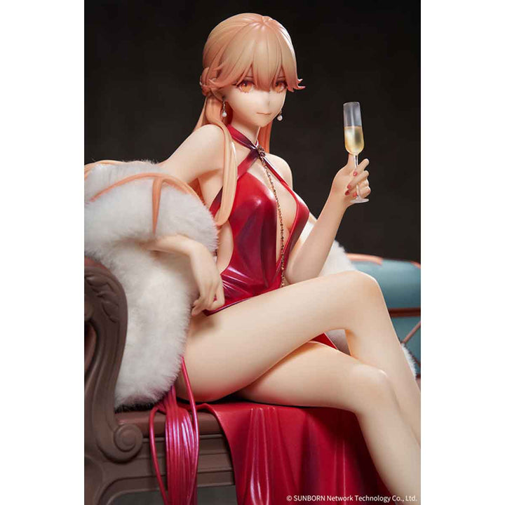 OTs-14 晩餐会のリーダーVer. 1/7スケール