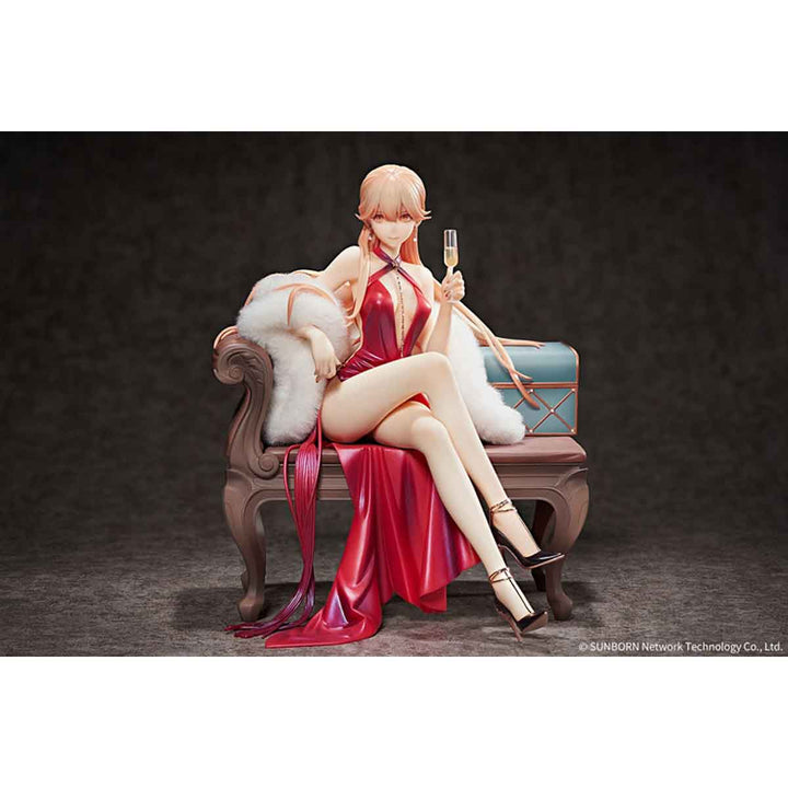 OTs-14 晩餐会のリーダーVer. 1/7スケール
