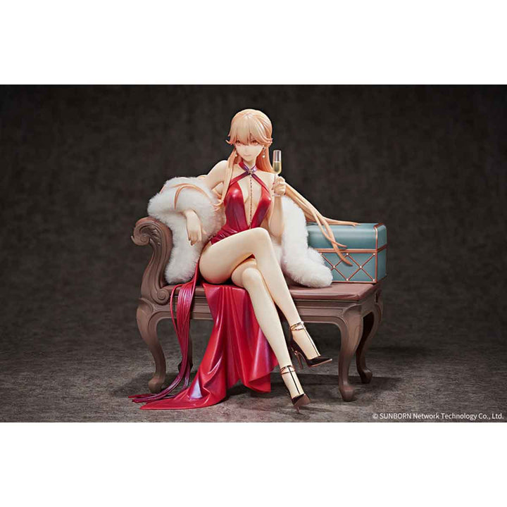 OTs-14 晩餐会のリーダーVer. 1/7スケール