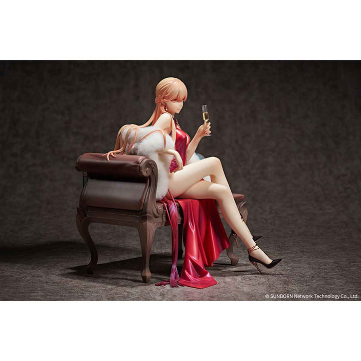 OTs-14 晩餐会のリーダーVer. 1/7スケール