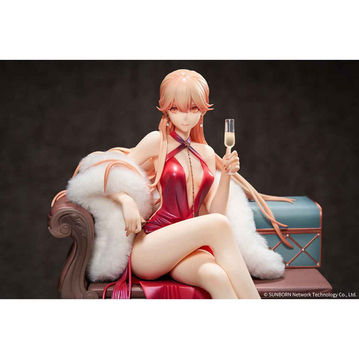 OTs-14 晩餐会のリーダーVer. 1/7スケール