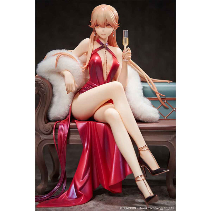 OTs-14 晩餐会のリーダーVer. 1/7スケール