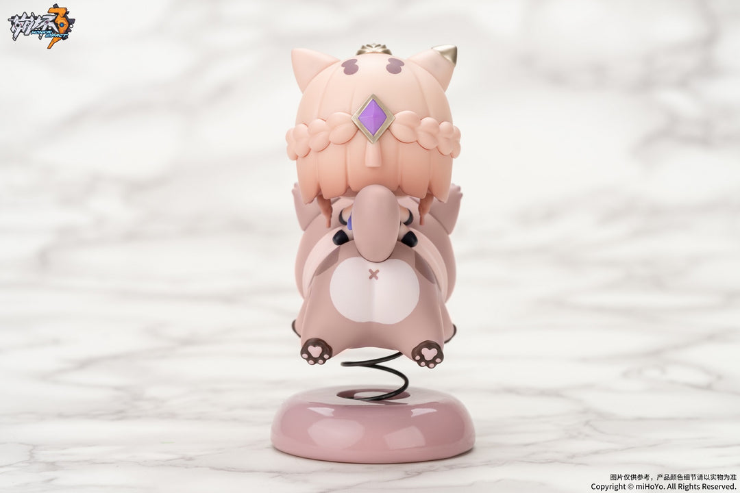 Happy Shake パルドフェリス