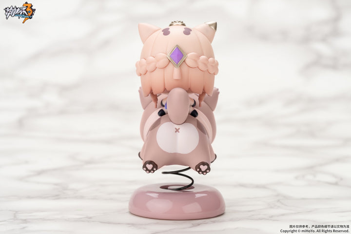 Happy Shake パルドフェリス