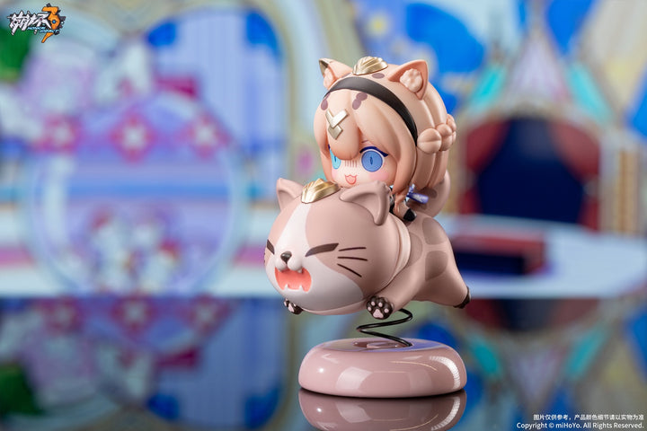 Happy Shake パルドフェリス