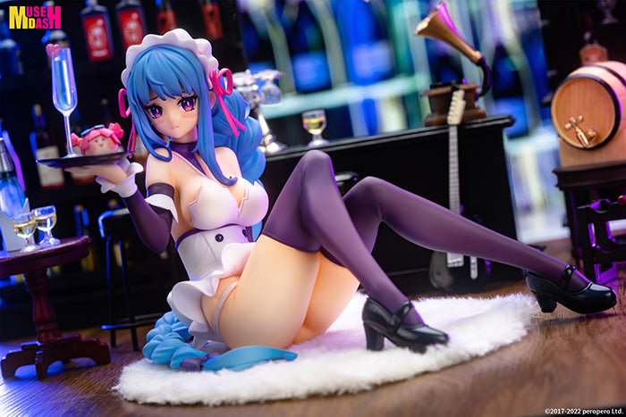 マリヤ メイドVer. 1/8スケール