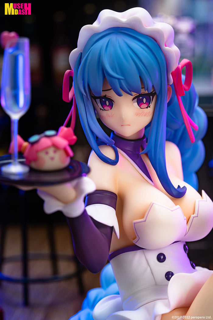 マリヤ メイドVer. 1/8スケール