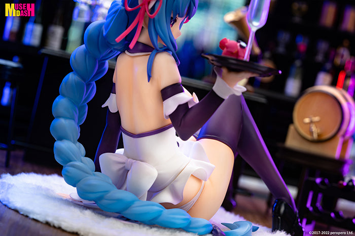 マリヤ メイドVer. 1/8スケール