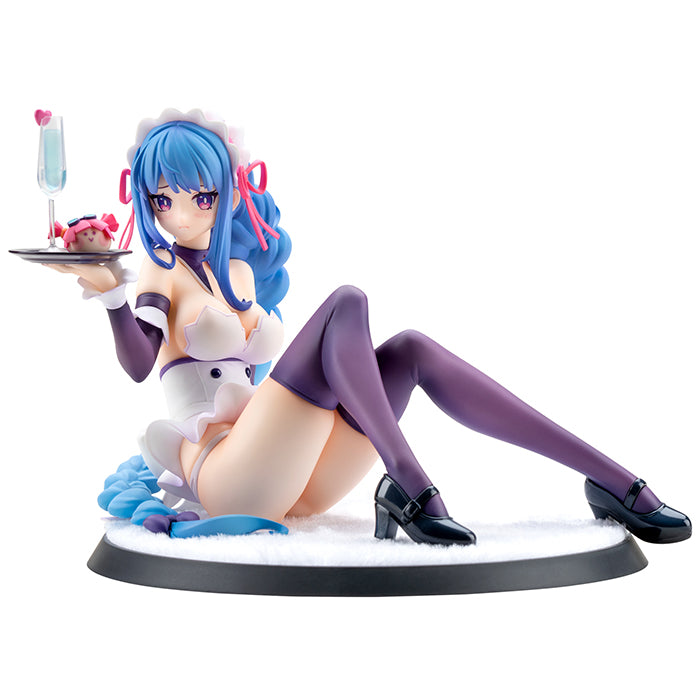 マリヤ メイドVer. 1/8スケール