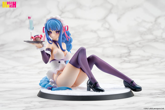 マリヤ メイドVer. 1/8スケール