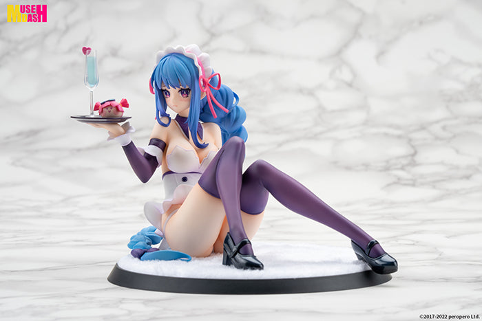 マリヤ メイドVer. 1/8スケール