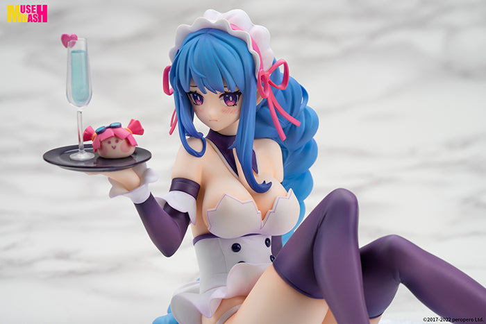 マリヤ メイドVer. 1/8スケール