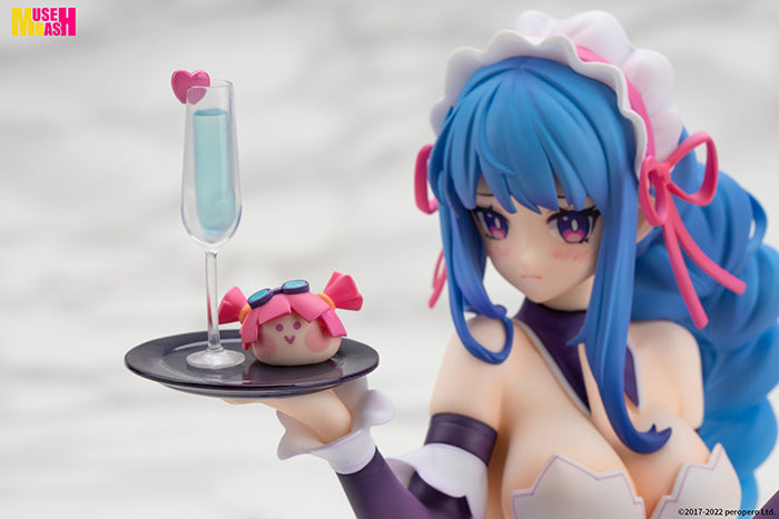 マリヤ メイドVer. 1/8スケール