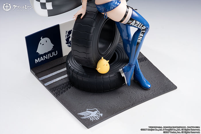 ボルチモア スプレンディッド・ギアVer. 1/7スケール