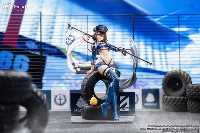 ボルチモア スプレンディッド・ギアVer. 1/7スケール