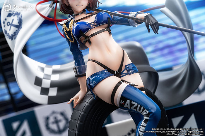 ボルチモア スプレンディッド・ギアVer. 1/7スケール