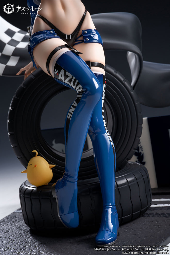 ボルチモア スプレンディッド・ギアVer. 1/7スケール