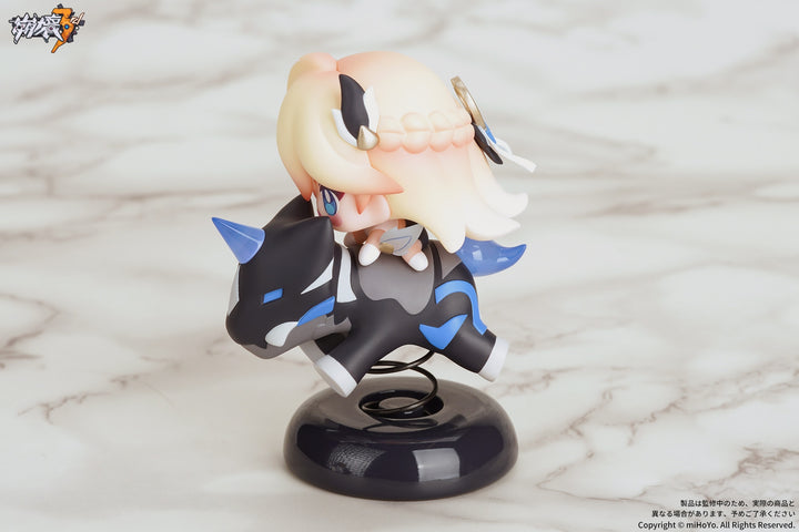 Happy Shake デュランダル 天元のパラディン