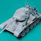1/35 ソビエト T-34/85 第112工場製