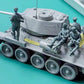 1/35 ソビエト T-34/85 第112工場製