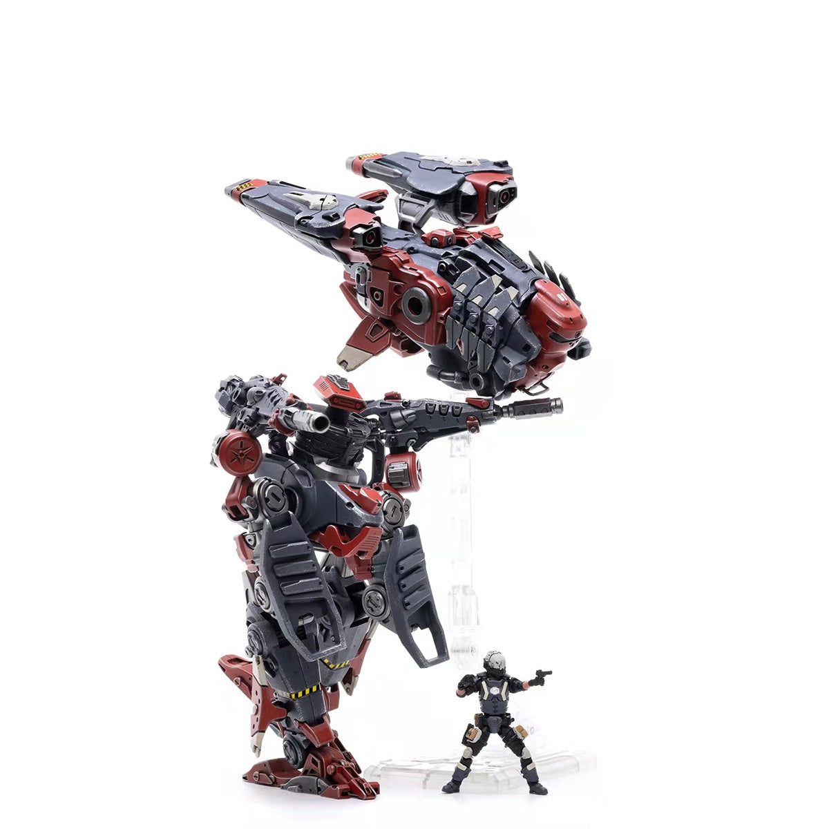 パージ01 コンビネーションウォーフェアメカ – SOOTANG HOBBY パージ01 コンビネーションウォーフェアメカ – SOOTANG HOBBY