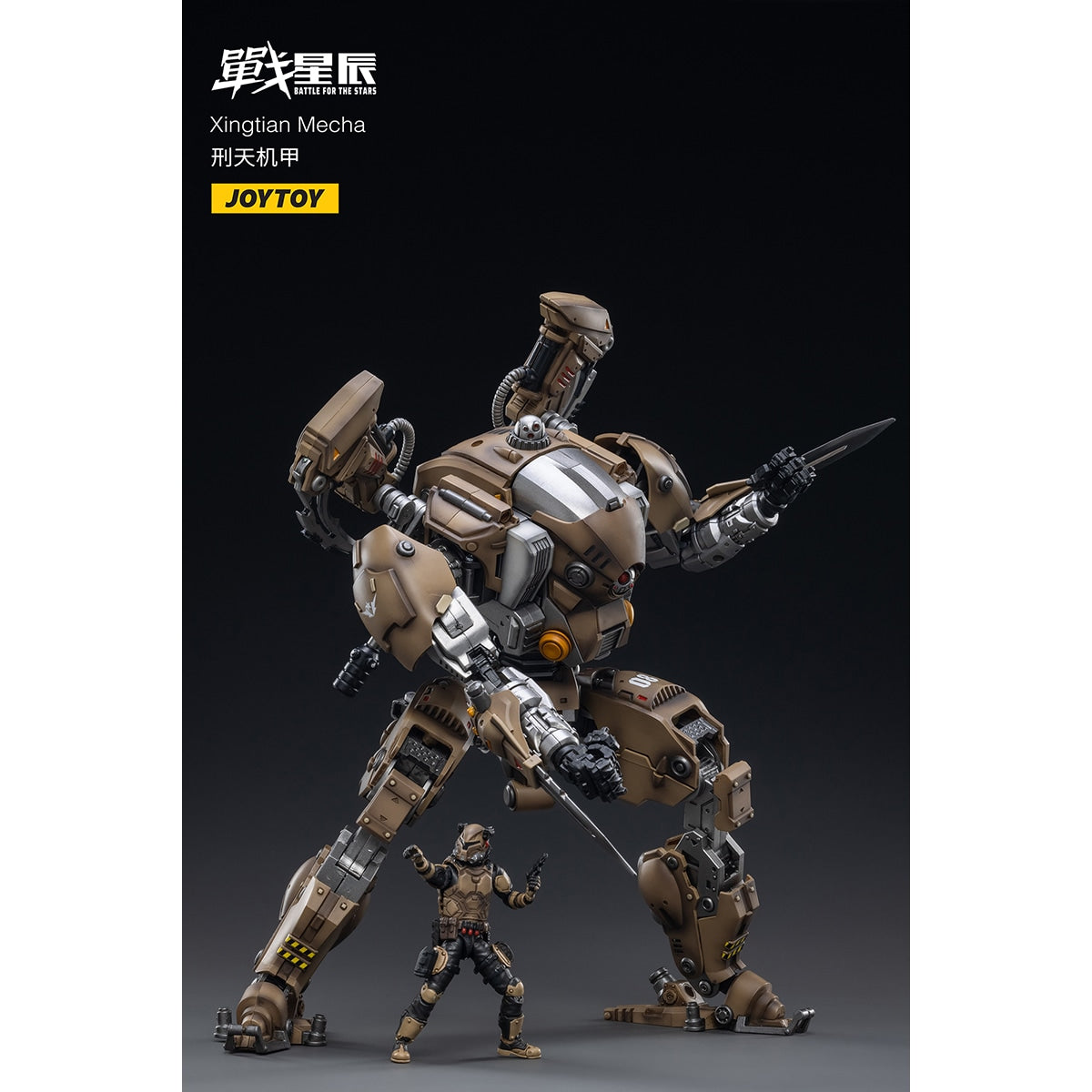 CANG-TOYS 天鵬 Firmament 24CM アクションフィギュア CANG-TOYS 天鵬 Firmament 24CM アクションフィギュア