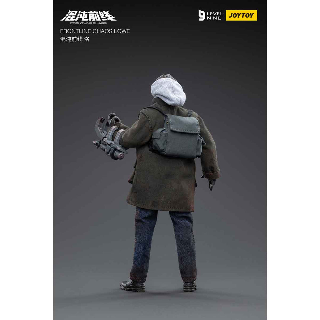 フロントラインカオス ロウ 1/12スケール
